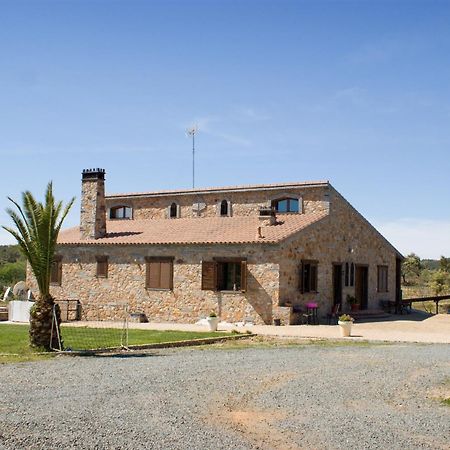 فيلا Casa Rural Camino Del Alentejo La Codosera المظهر الخارجي الصورة